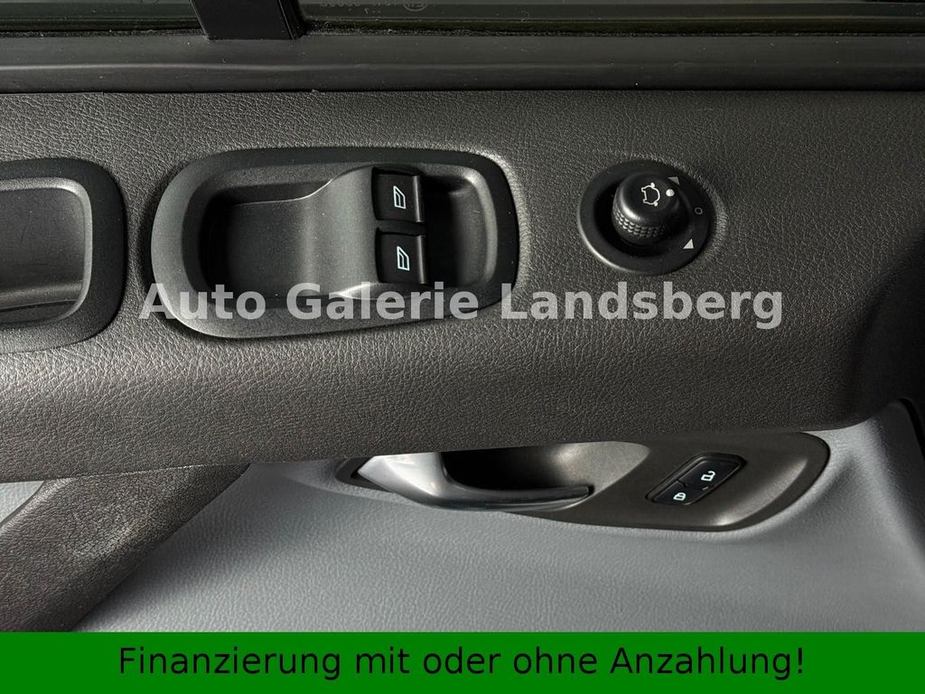 Ford Transit 2017