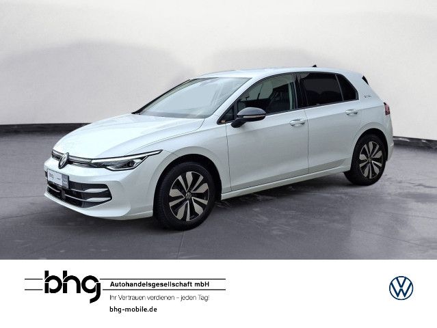 Volkswagen Golf 2025