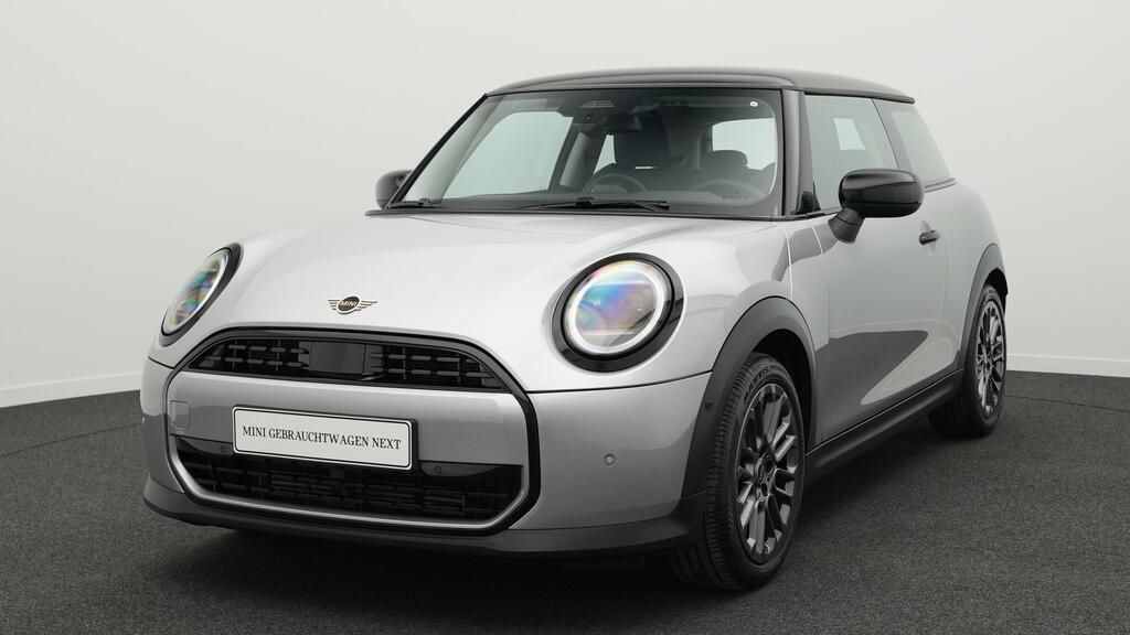 MINI Cooper C 2024