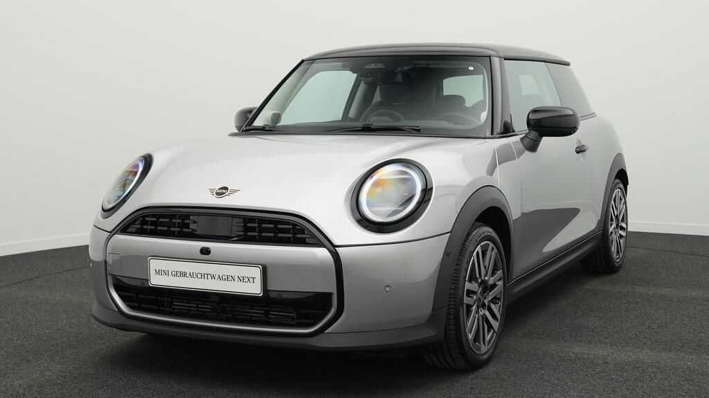 MINI Cooper C 2024