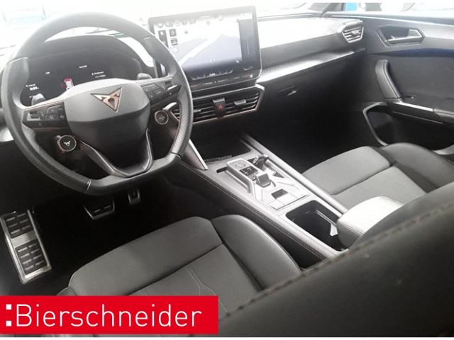 Cupra Leon 2025