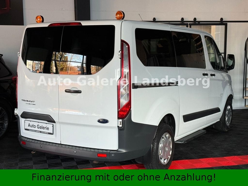 Ford Transit 2017