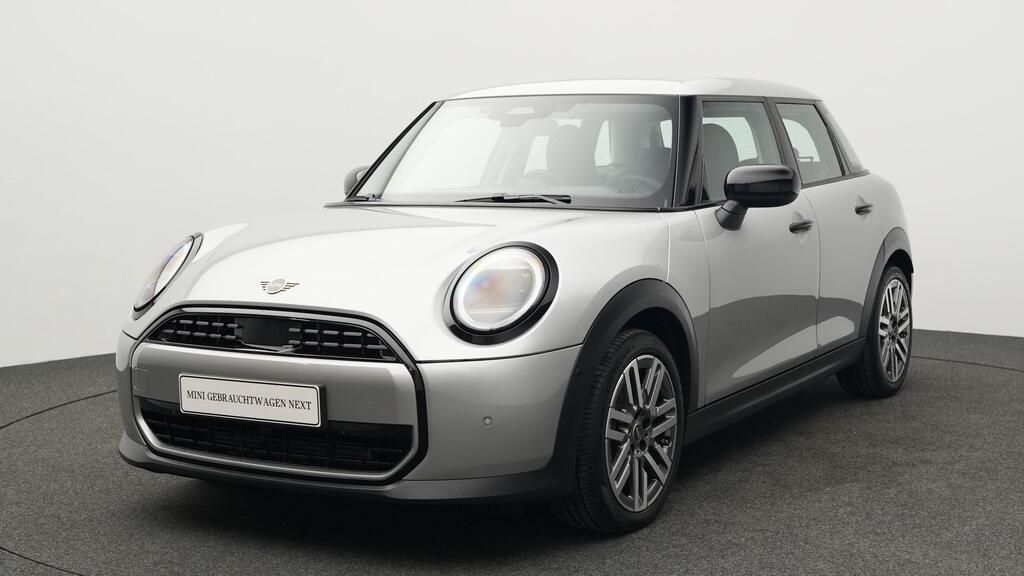 MINI Cooper C 2025