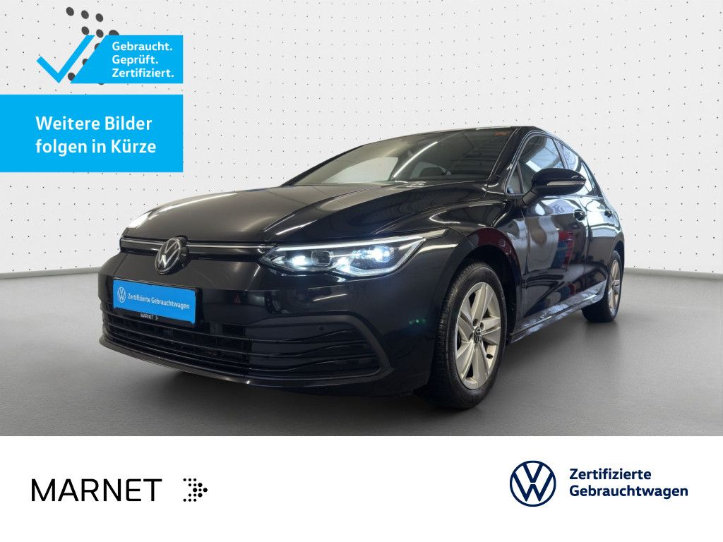 Volkswagen Golf 2023