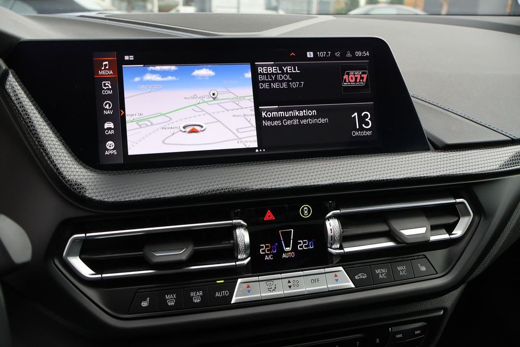 BMW 218 Gran Coupé 2024