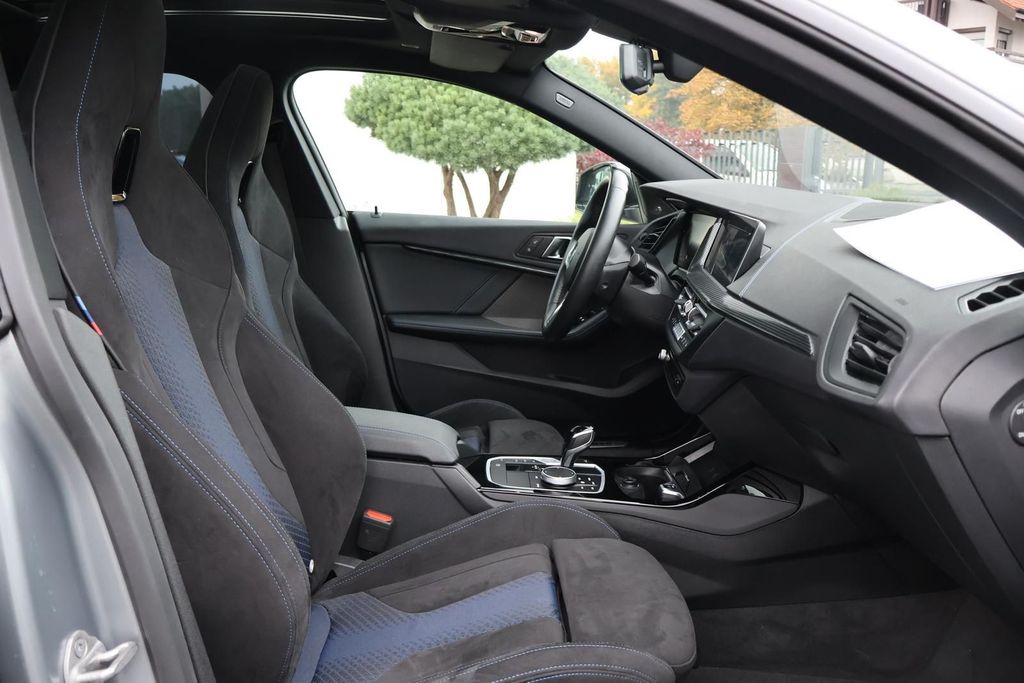 BMW 218 Gran Coupé 2024