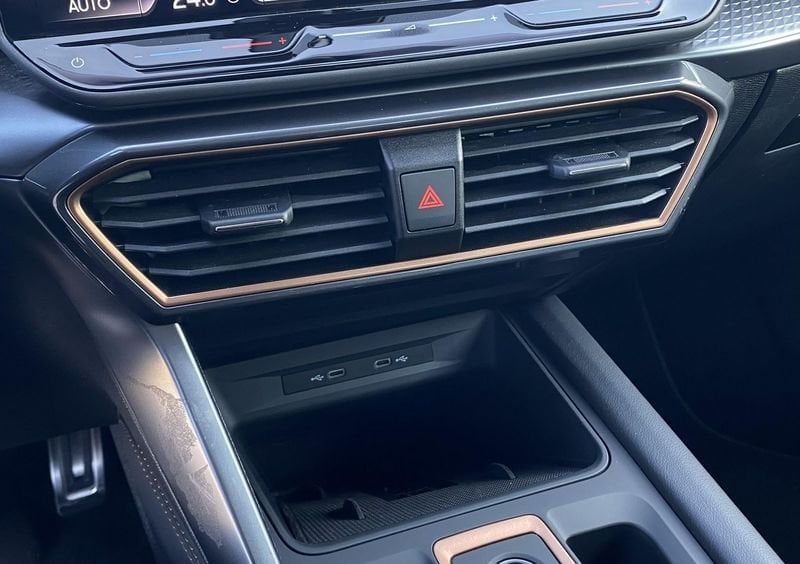 Cupra Formentor 2025