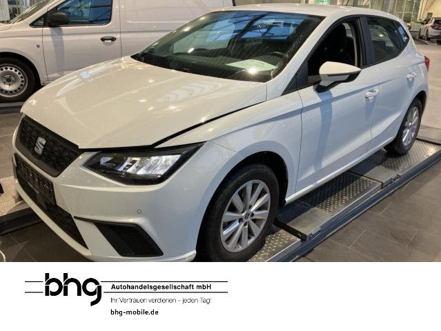 Seat Ibiza 2022