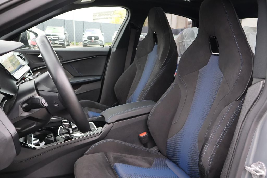 BMW 218 Gran Coupé 2024