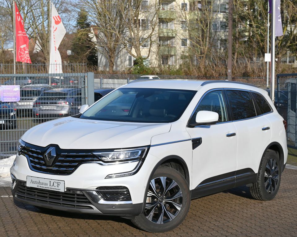 Renault Koleos 2023