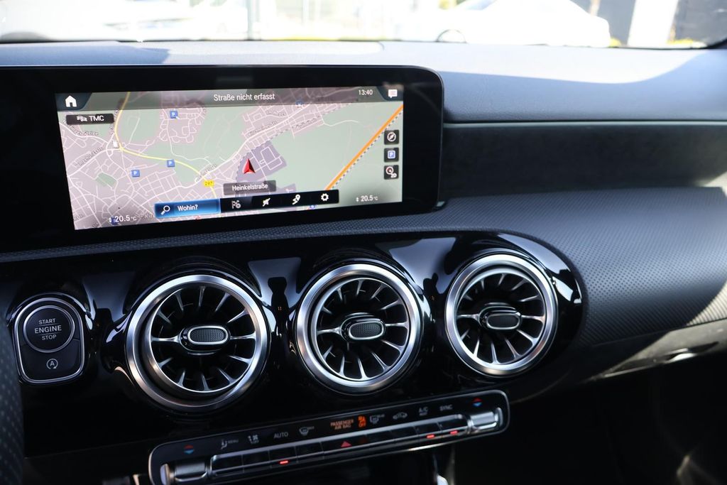 Mercedes-Benz A 200 2022