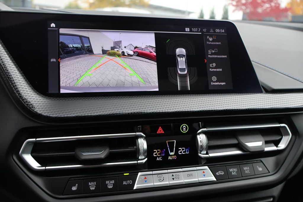 BMW 218 Gran Coupé 2024