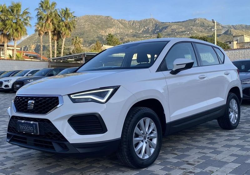 Seat Ateca 2023