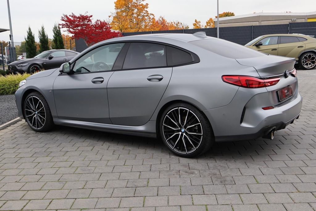 BMW 218 Gran Coupé 2024