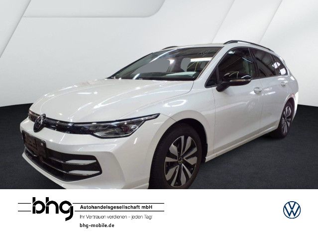 Volkswagen Golf 2025