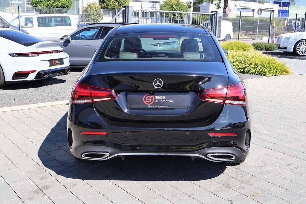 Mercedes-Benz A 200 2022
