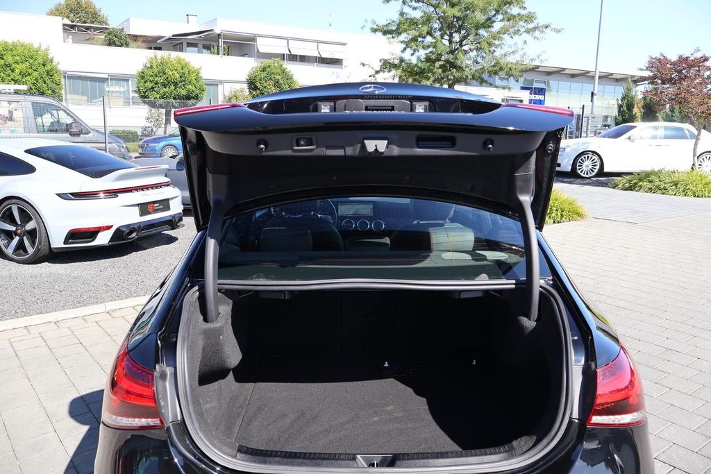 Mercedes-Benz A 200 2022