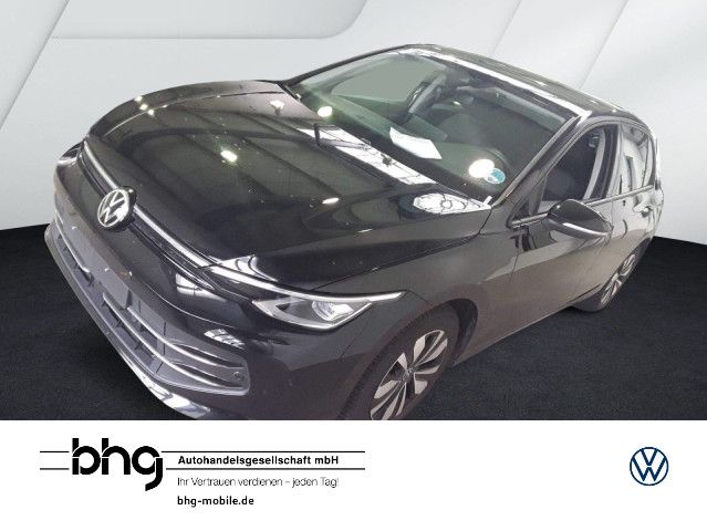 Volkswagen Golf 2025