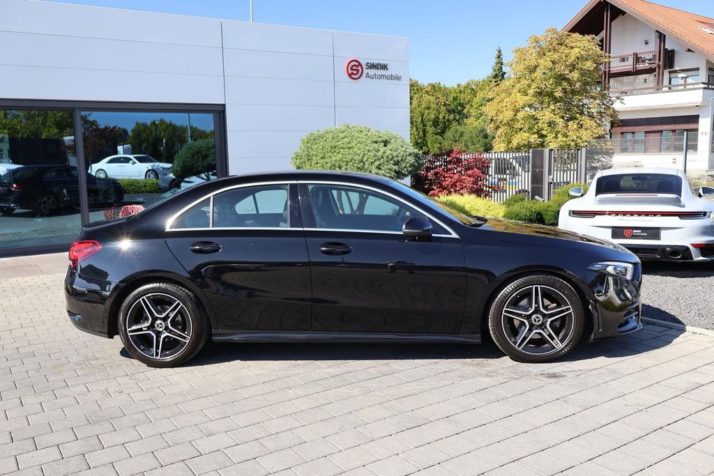 Mercedes-Benz A 200 2022