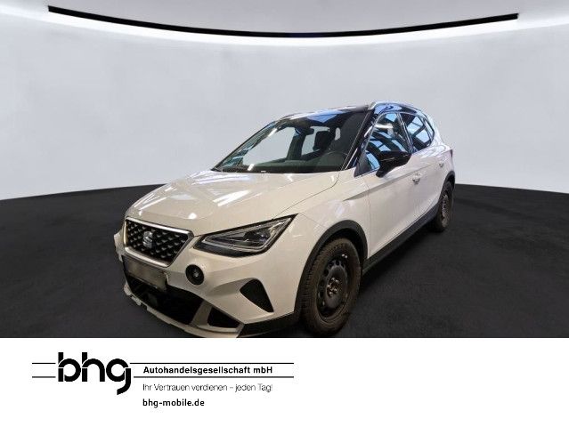 Seat Arona 2021