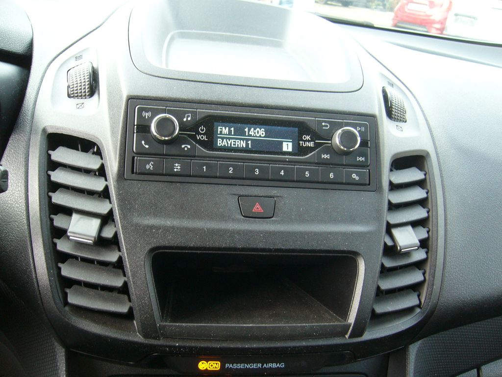 Ford Transit Connect 2019