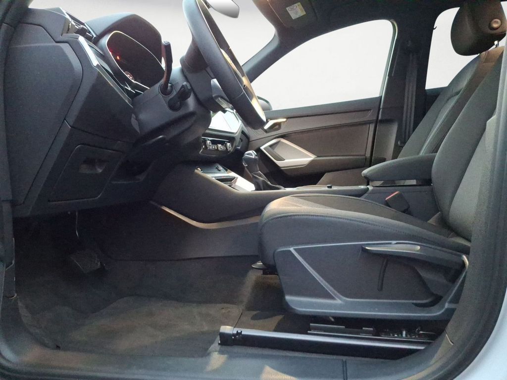Audi Q3 2025