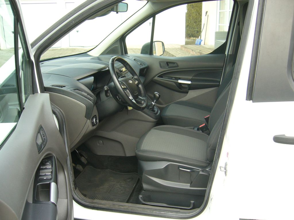 Ford Transit Connect 2019