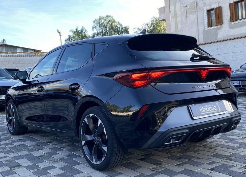 Cupra Formentor 2025