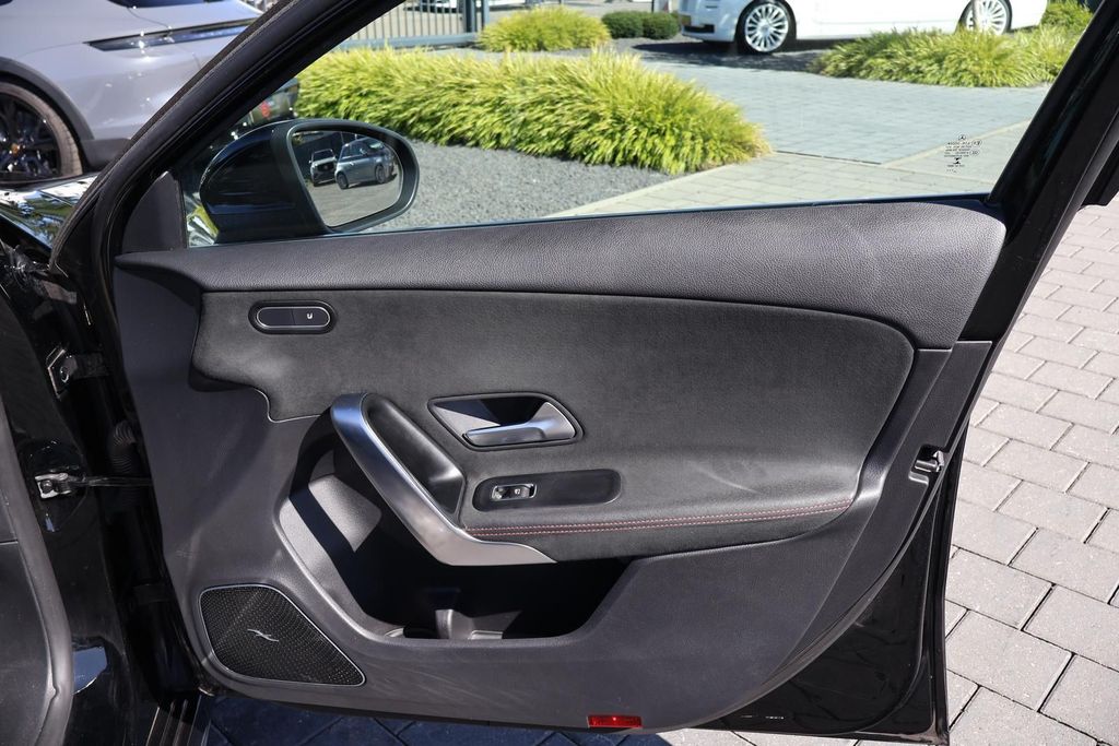 Mercedes-Benz A 200 2022