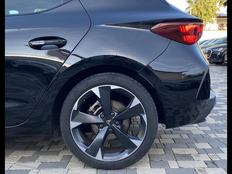 Cupra Formentor 2025