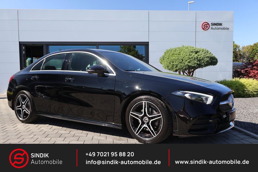 Mercedes-Benz A 200 2022