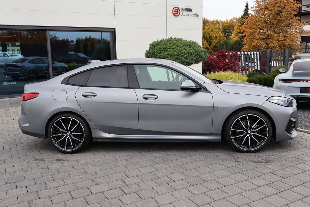 BMW 218 Gran Coupé 2024