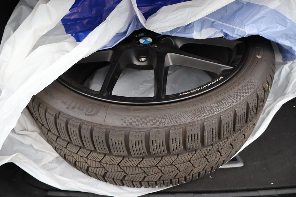 BMW 218 Gran Coupé 2024