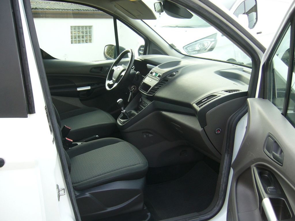 Ford Transit Connect 2019