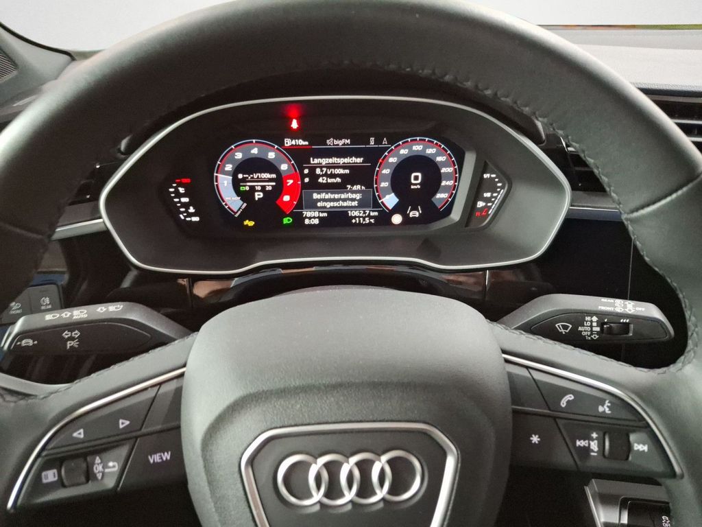 Audi Q3 2025