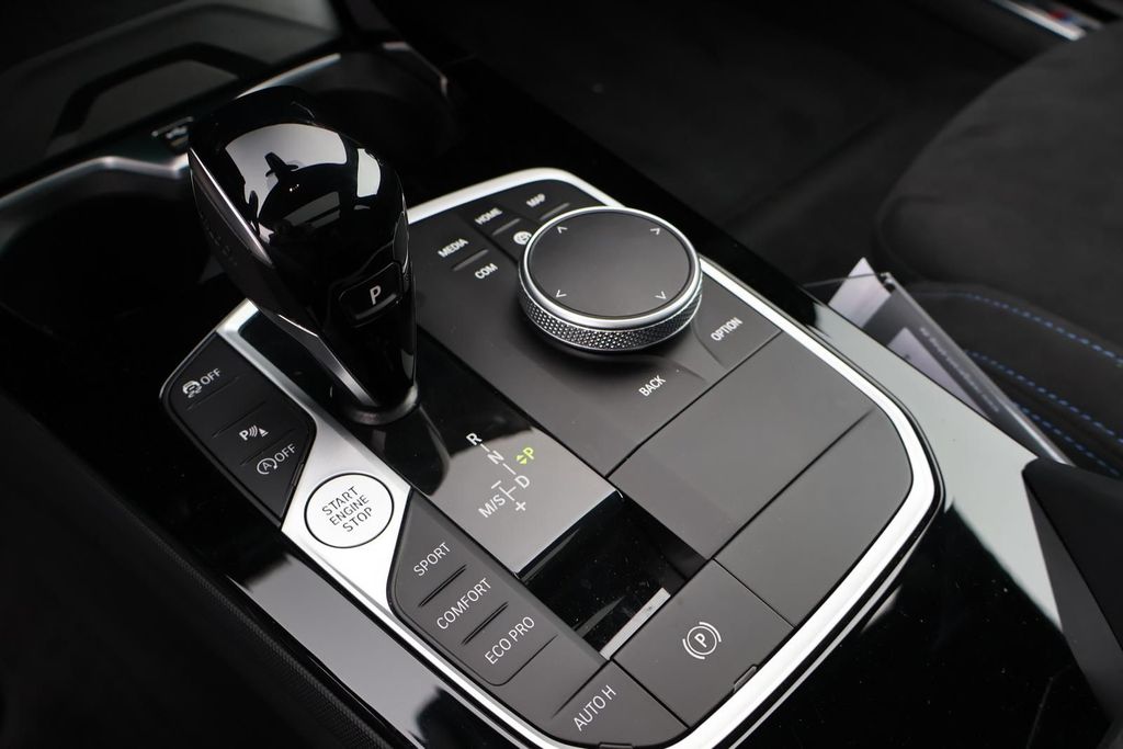 BMW 218 Gran Coupé 2024