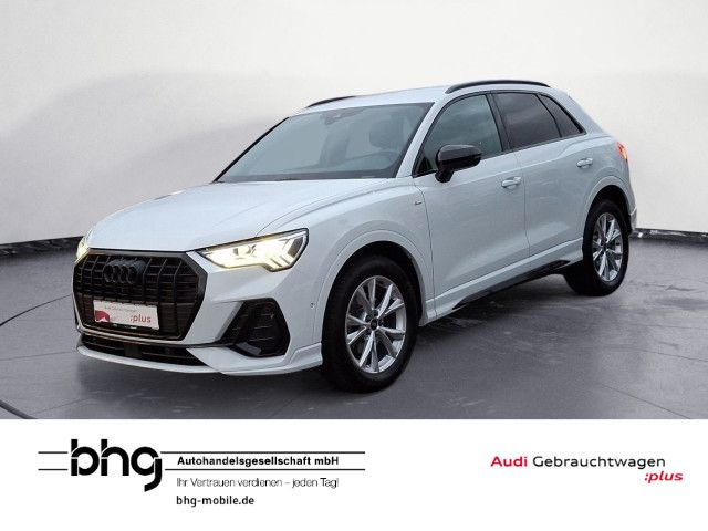 Audi Q3 2025
