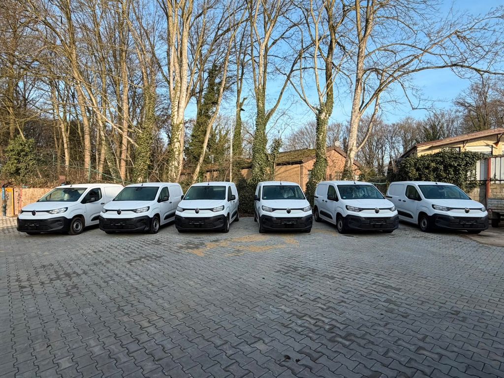 Citroën Berlingo 2024
