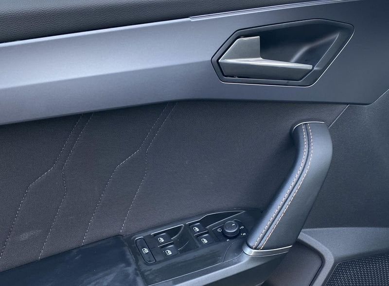 Cupra Formentor 2025