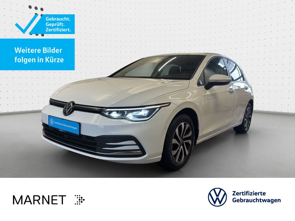 Volkswagen Golf 2023
