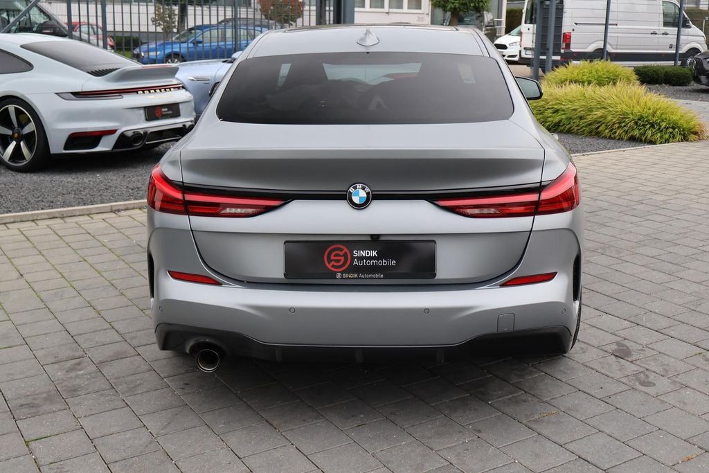 BMW 218 Gran Coupé 2024