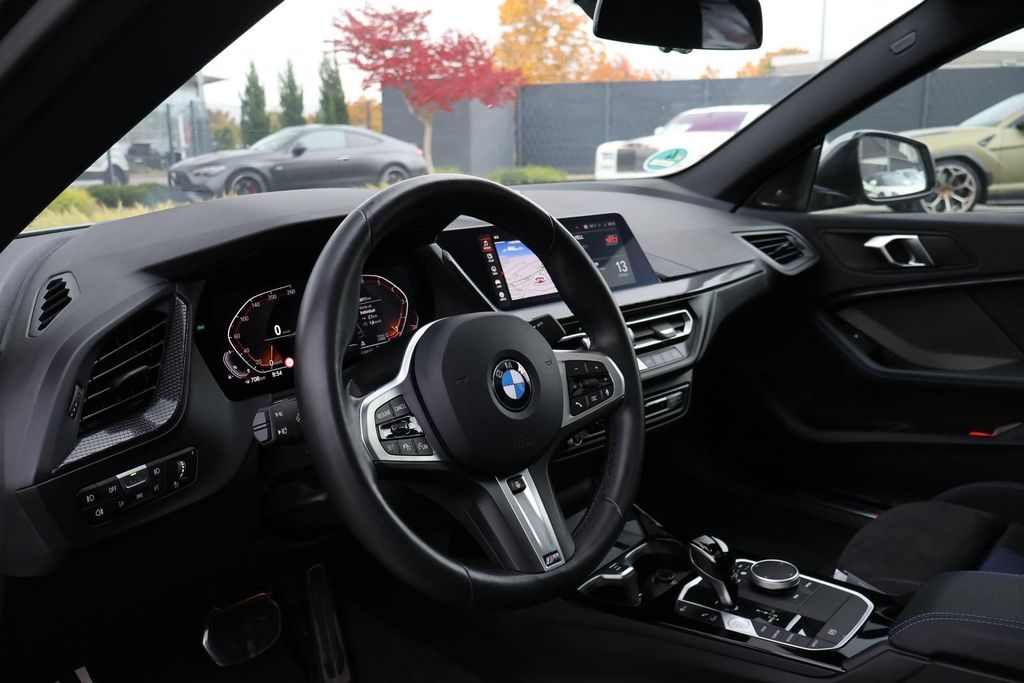 BMW 218 Gran Coupé 2024