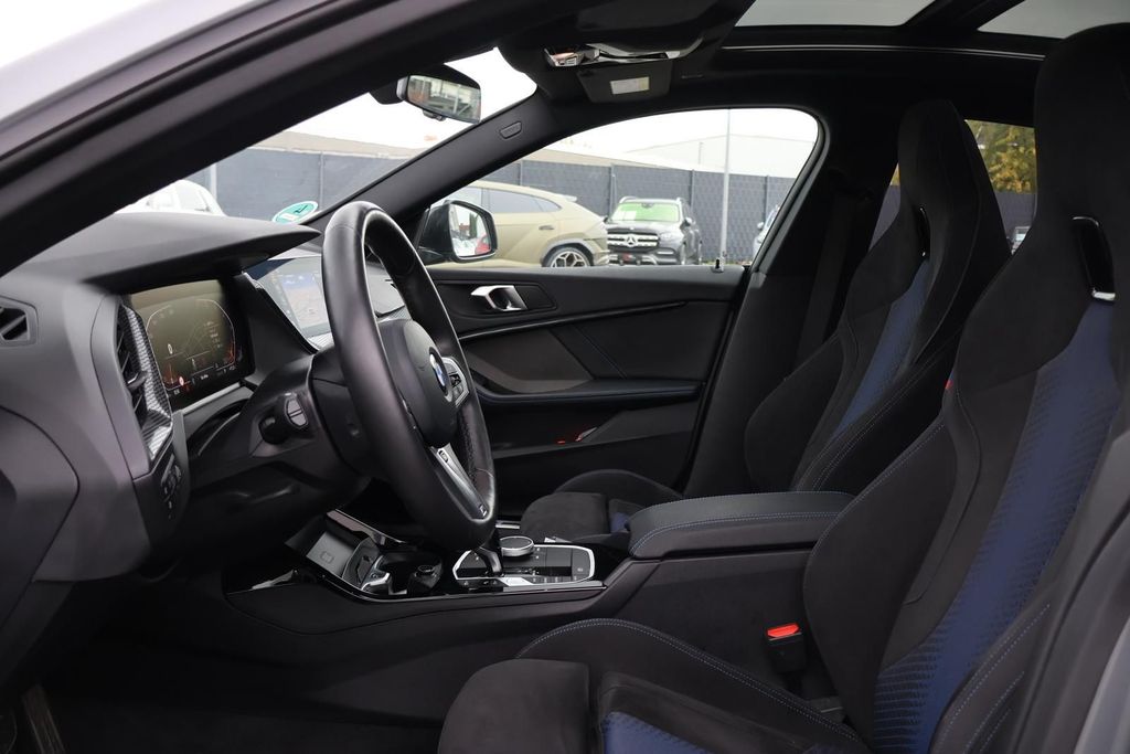 BMW 218 Gran Coupé 2024