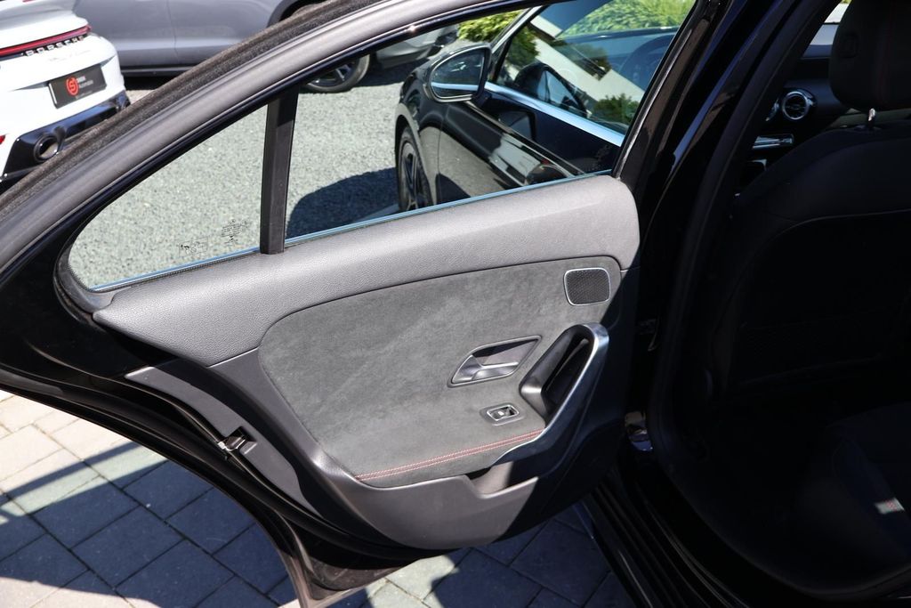 Mercedes-Benz A 200 2022