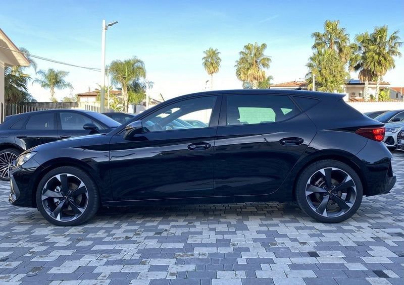 Cupra Formentor 2025