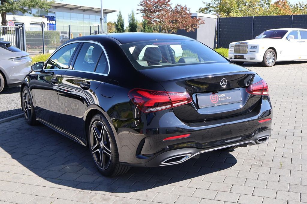 Mercedes-Benz A 200 2022