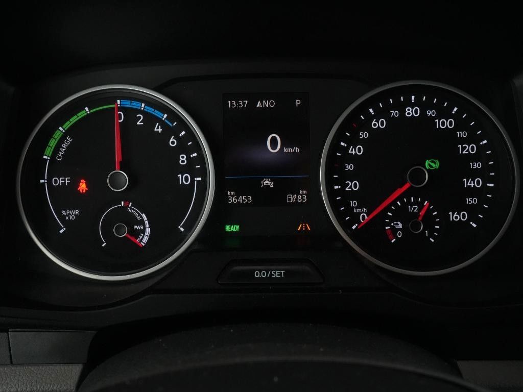 Volkswagen Crafter 2022