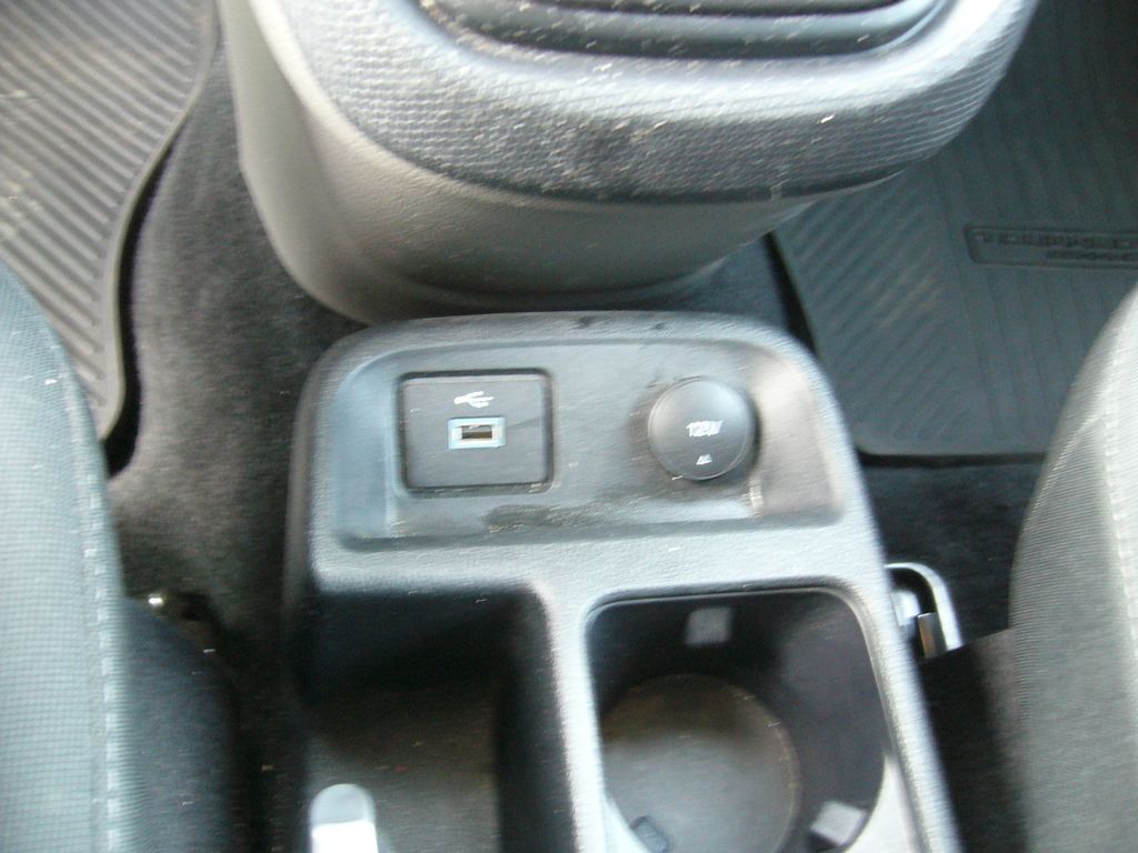 Ford Transit Connect 2019