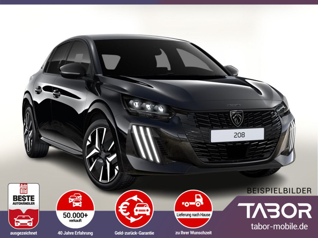 Peugeot 208 2026