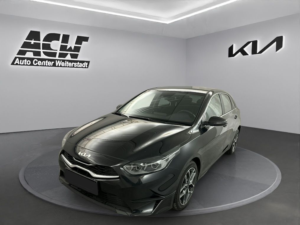 Kia cee'd / Ceed 2022